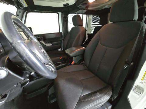 JEEP UNLIMITED SPORT - 6