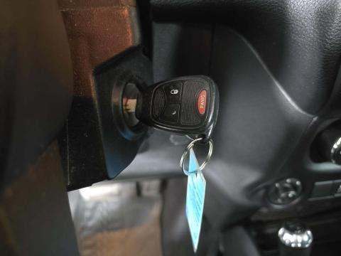 JEEP UNLIMITED SPORT - 8