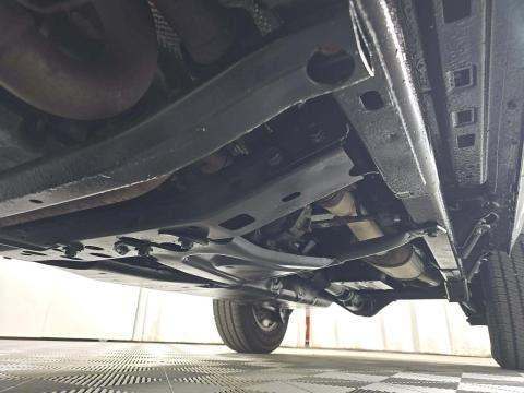 JEEP UNLIMITED SPORT - 7