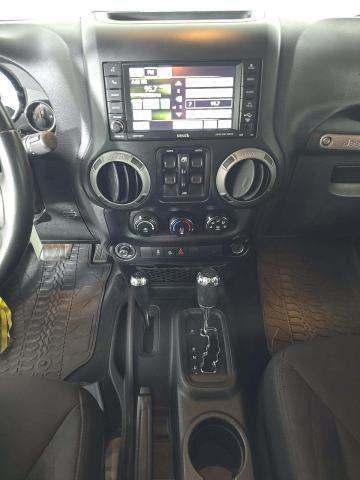 JEEP UNLIMITED SPORT - 10