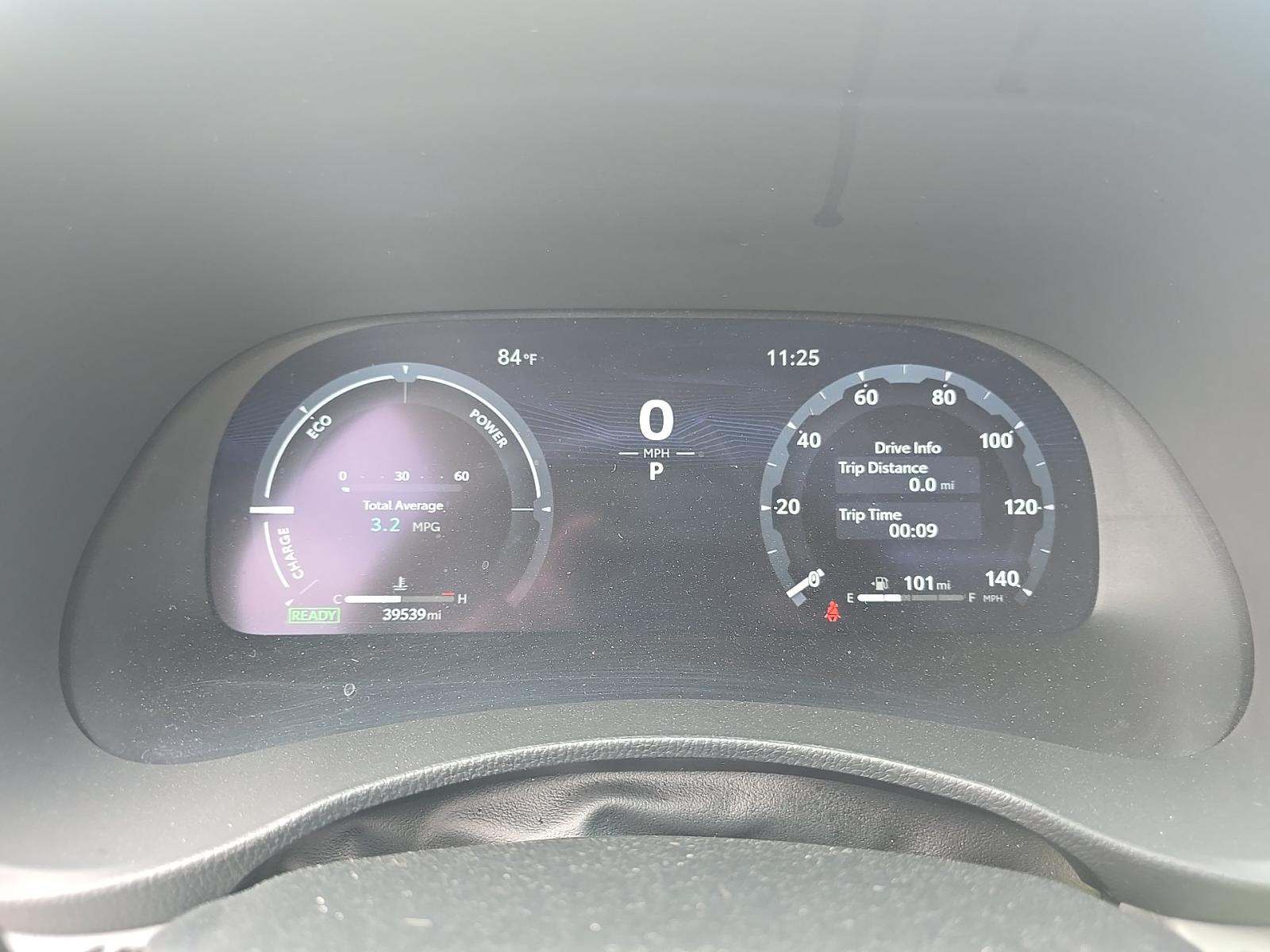 TOYOTA HIGHLANDER - 9