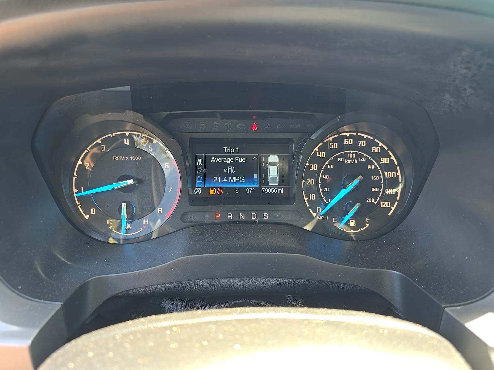 FORD RANGER - 9