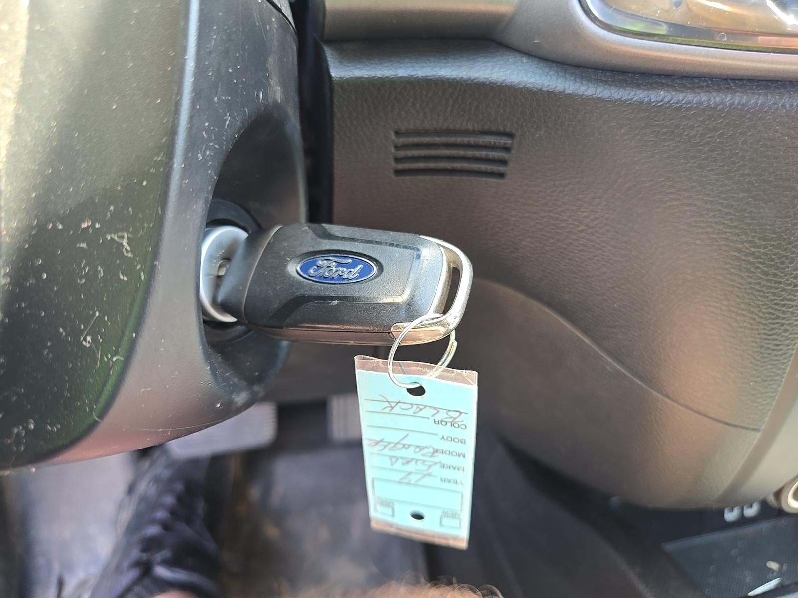 FORD RANGER - 8