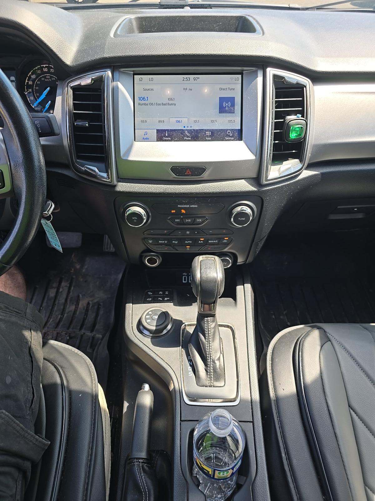 FORD RANGER - 10