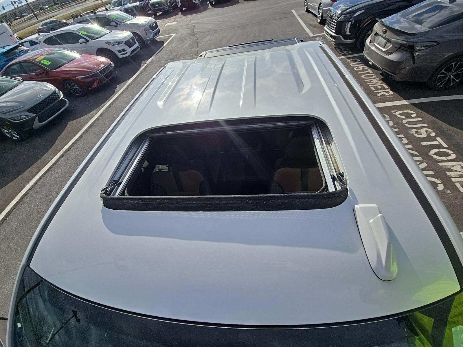 2020 Chevrolet Silverado 1500 High Country AWD