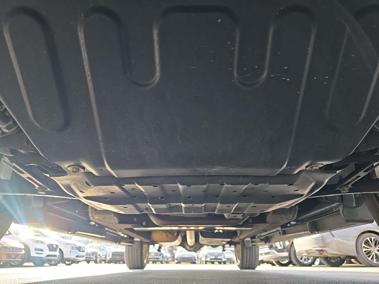 2020 Chevrolet Silverado 1500 High Country AWD