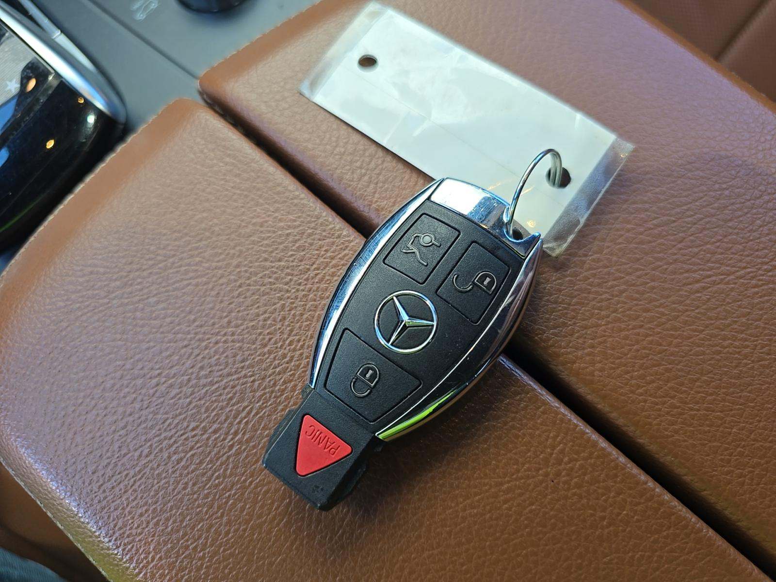 MERCEDES-BENZ GLE-CLASS AMG - 8