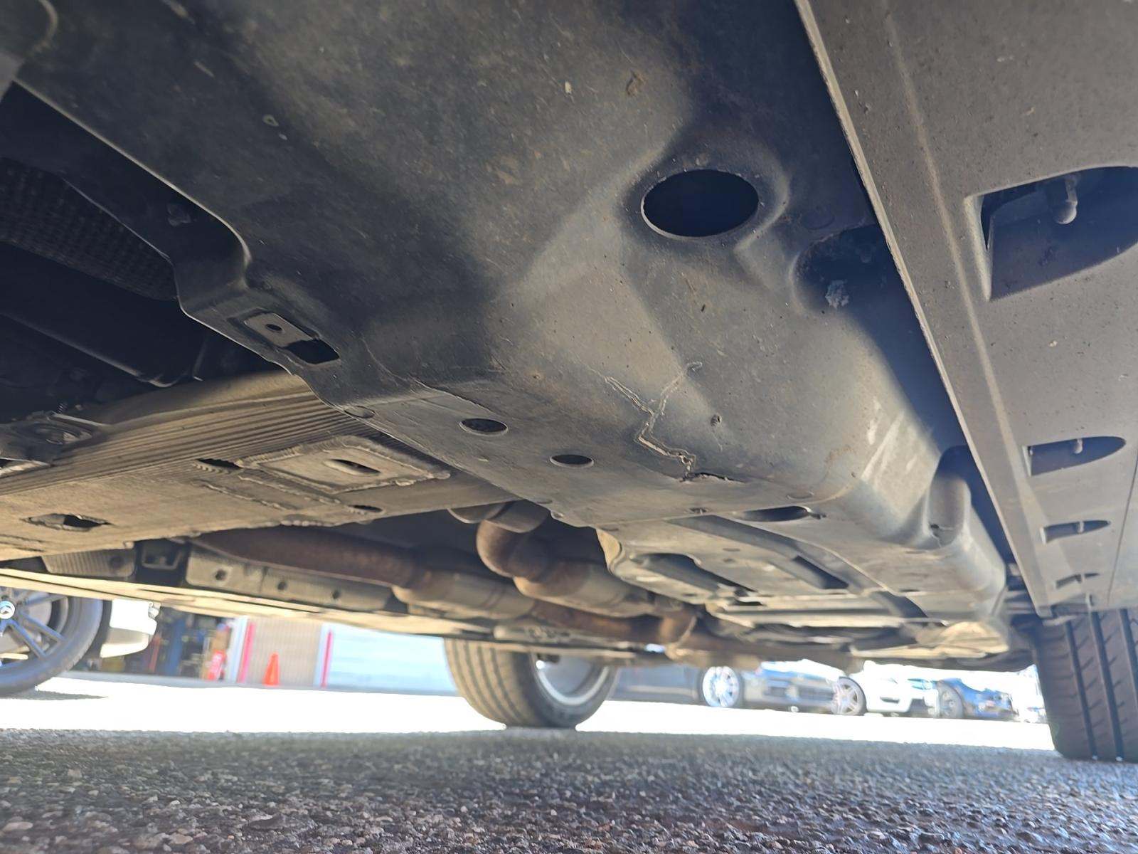 MERCEDES-BENZ GLE-CLASS AMG - 7