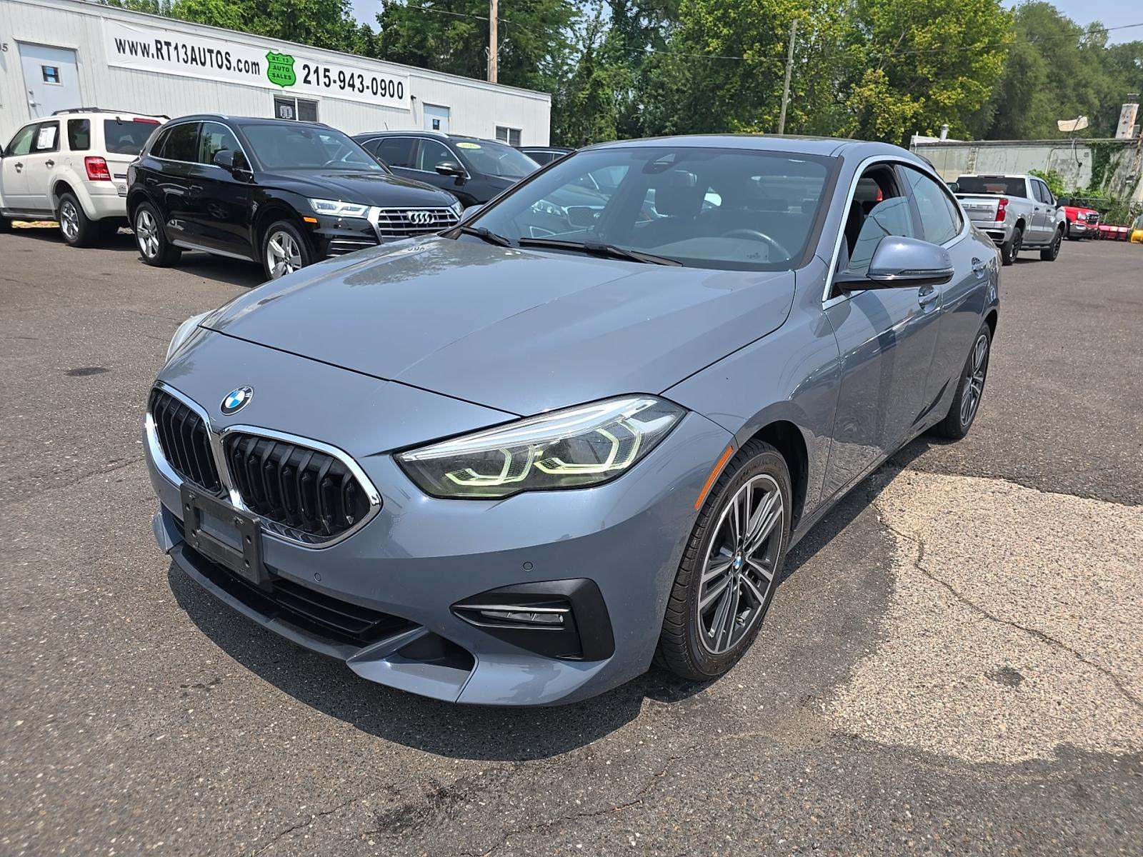 2020 BMW 2 Series 228i xDrive AWD