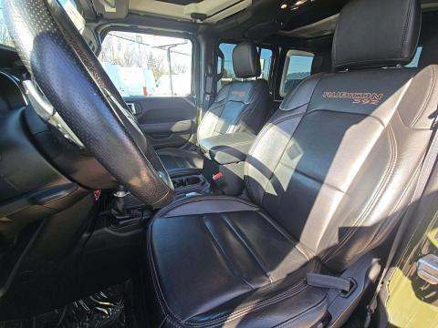 JEEP UNLIMITED RUBICON - 2