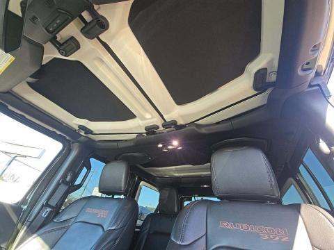 JEEP UNLIMITED RUBICON - 7