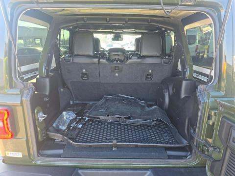 JEEP UNLIMITED RUBICON - 10