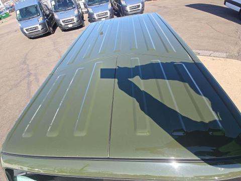 JEEP UNLIMITED RUBICON - 8