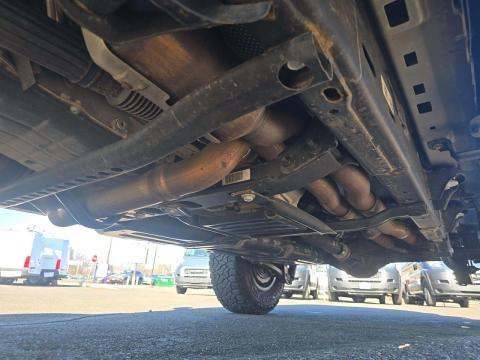 JEEP UNLIMITED RUBICON - 3