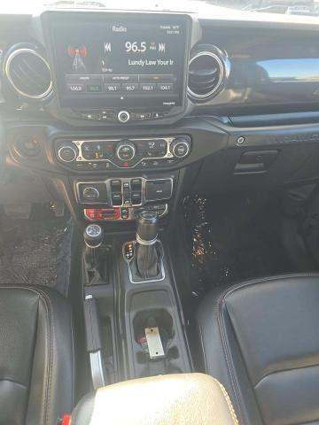 JEEP UNLIMITED RUBICON - 6