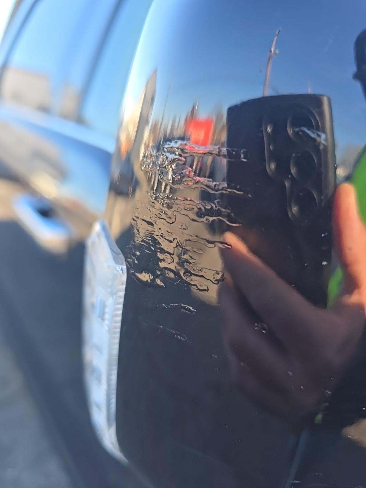 2021 Ford F-150 Hybrid Limited AWD