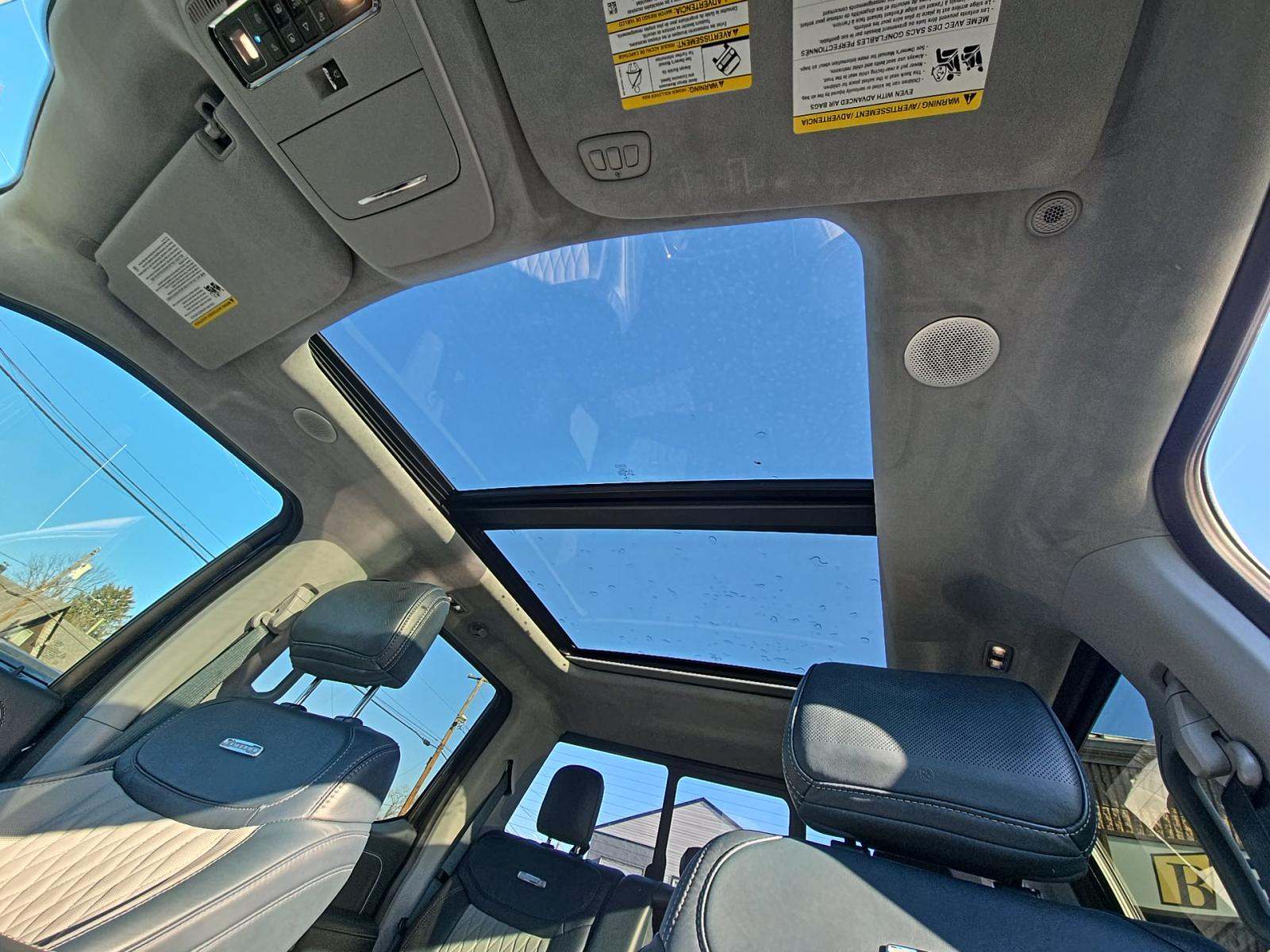 2021 Ford F-150 Hybrid Limited AWD