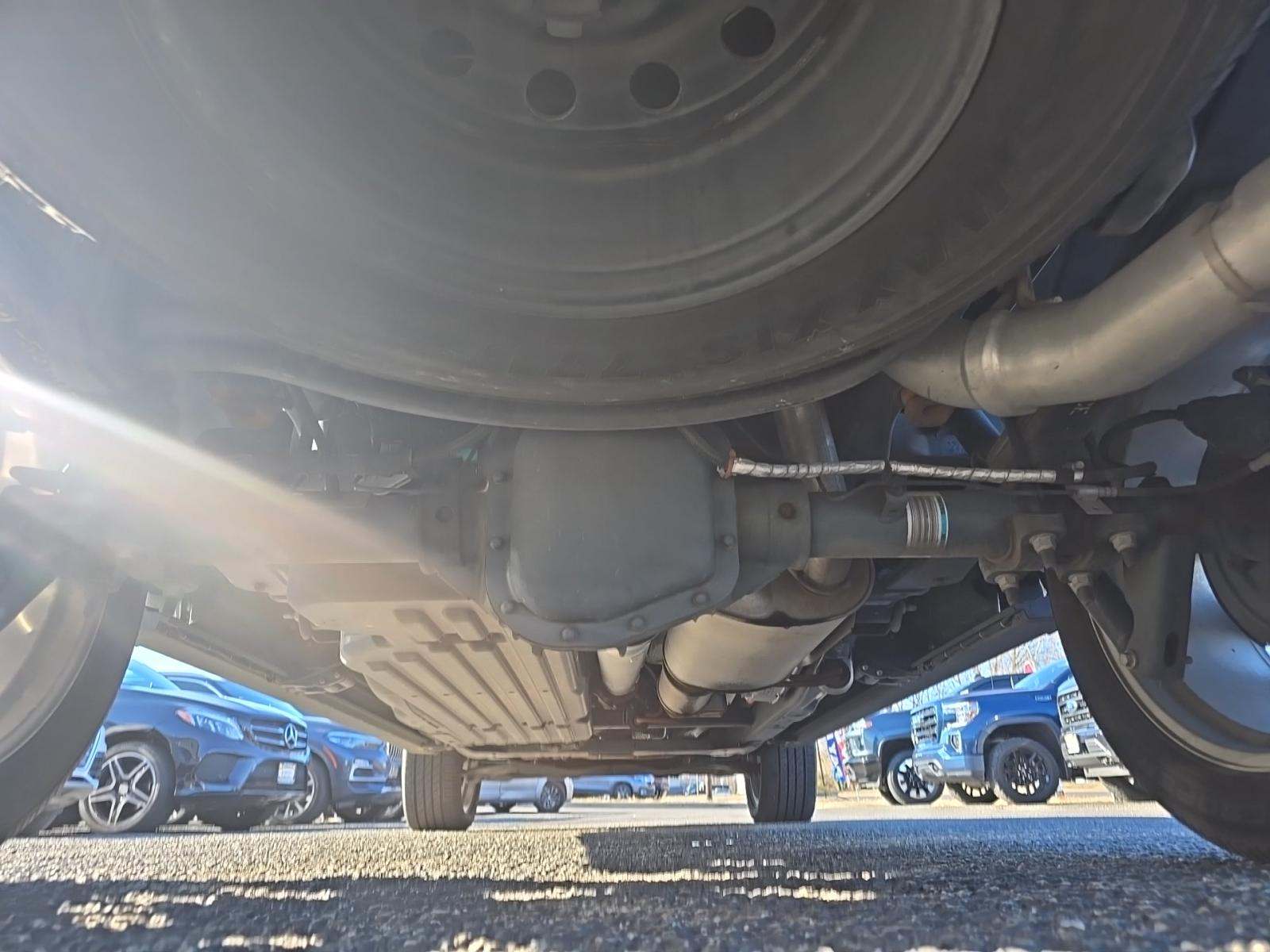 2021 Ford F-150 Hybrid Limited AWD