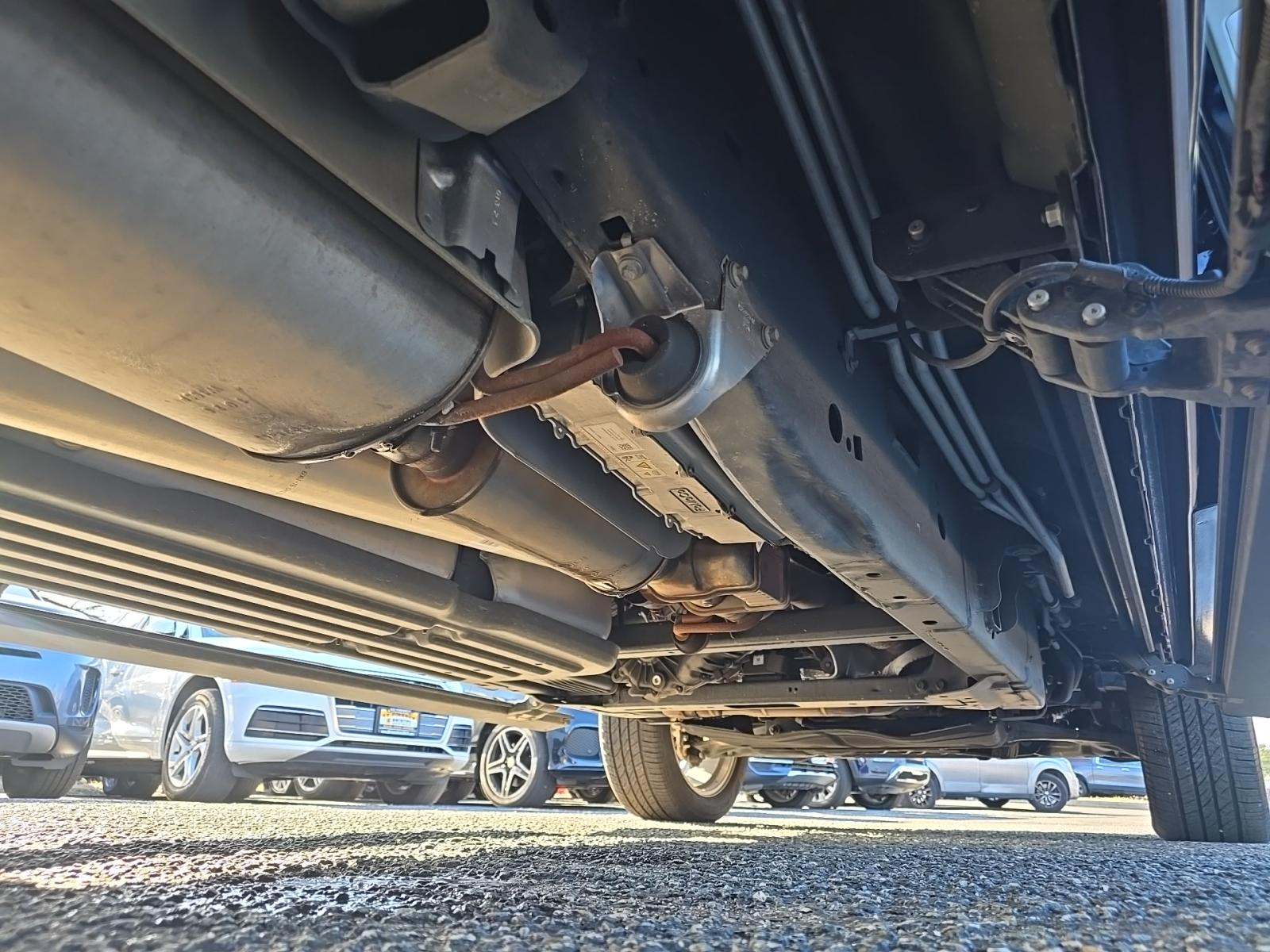 2021 Ford F-150 Hybrid Limited AWD