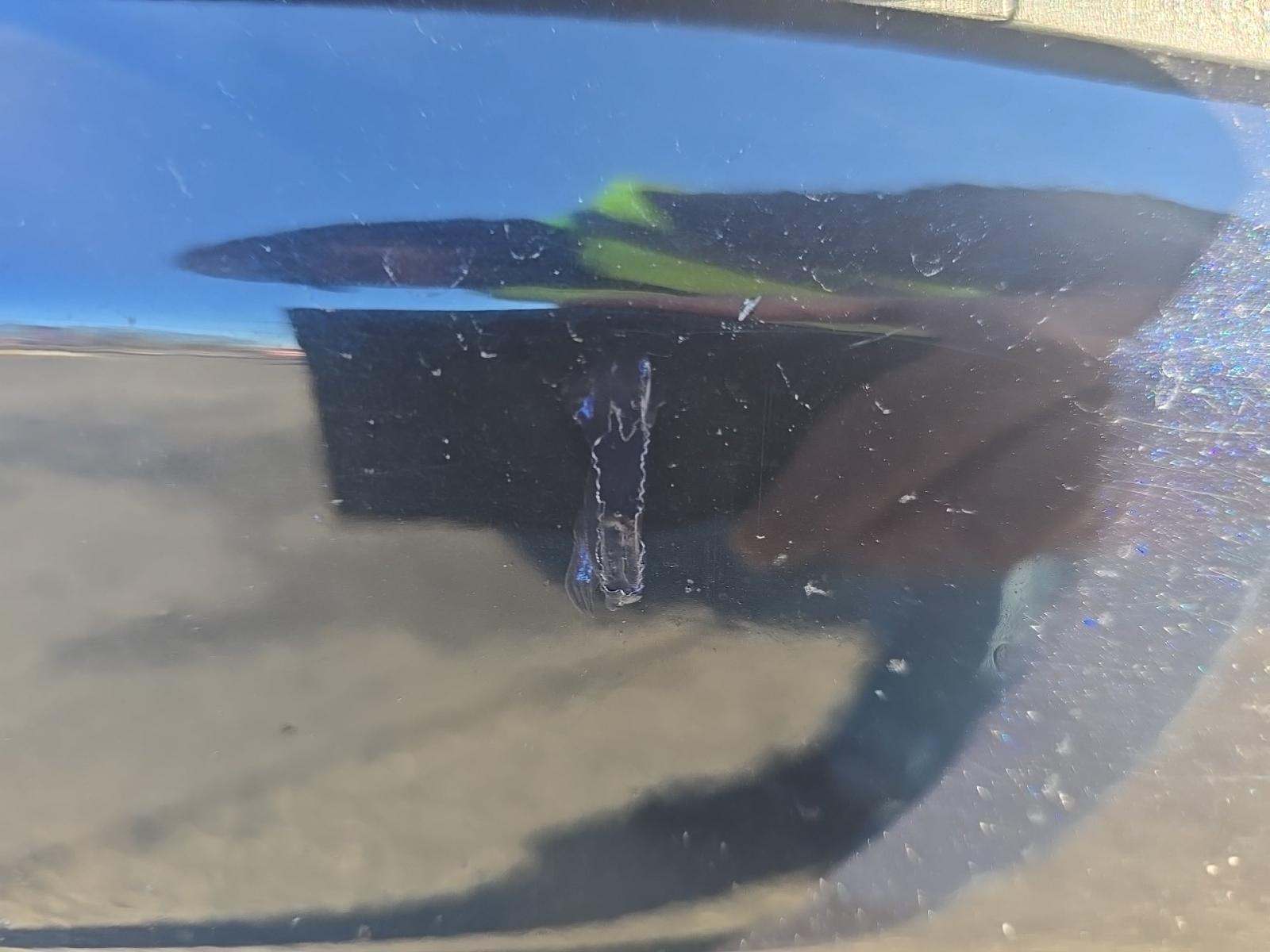 2021 Ford F-150 Hybrid Limited AWD