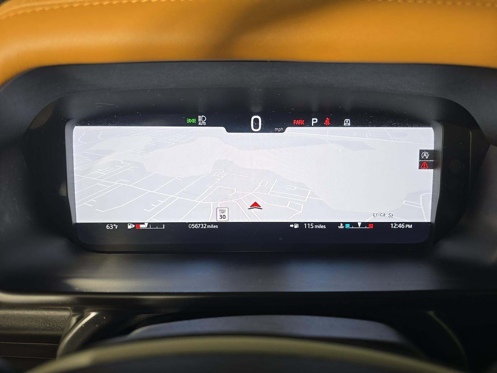 2023 Land Rover Defender 130 X-Dynamic SE AWD