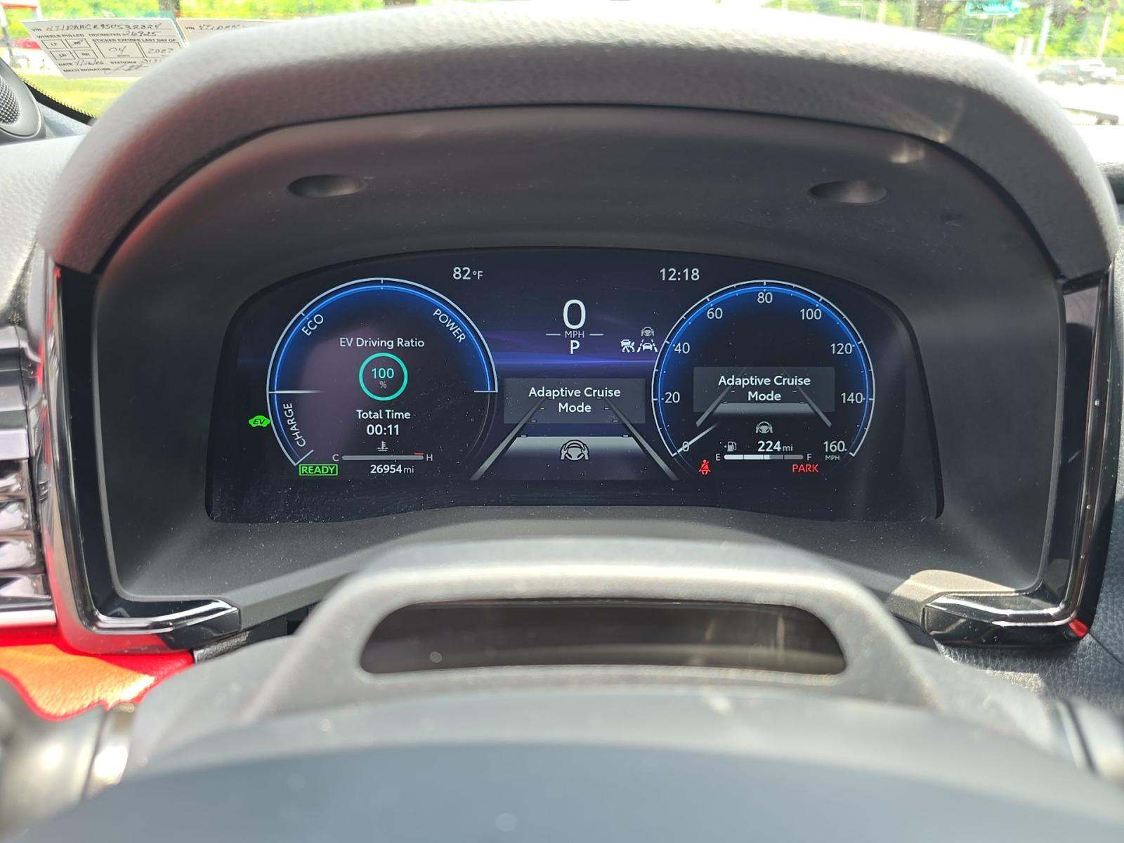 2025 Toyota Camry XSE FWD
