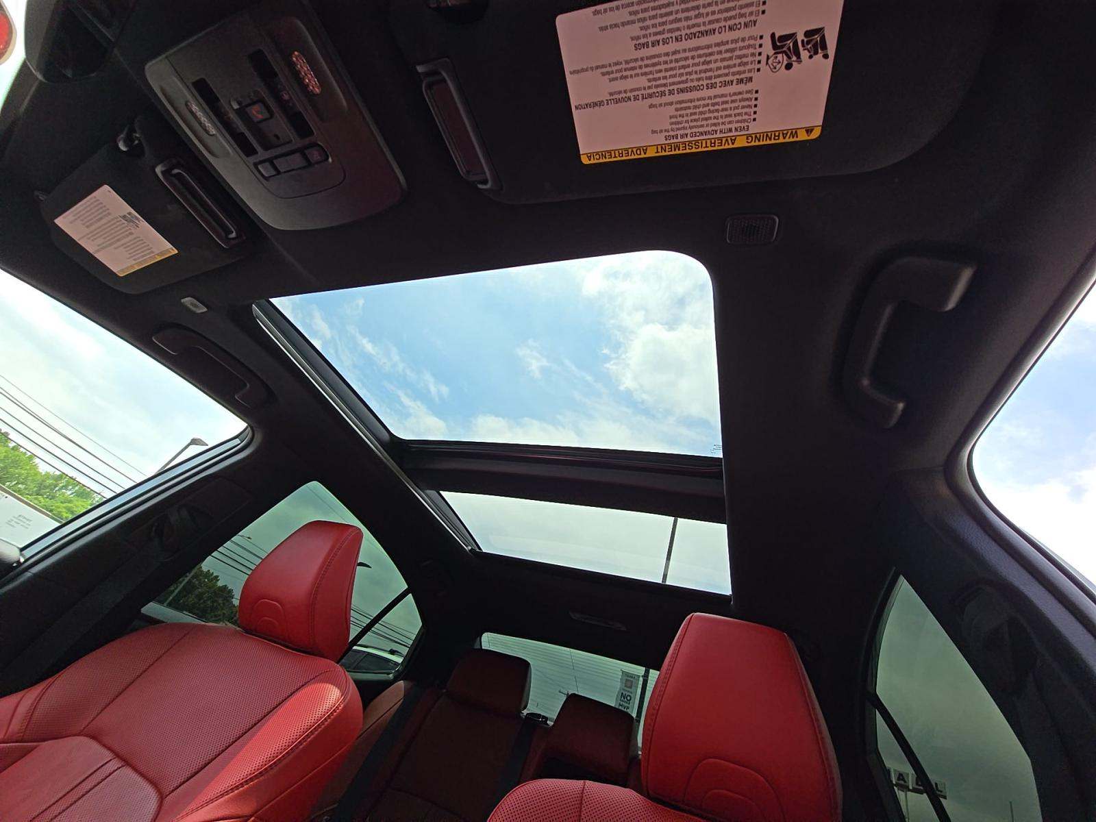 2025 Toyota Camry XSE FWD