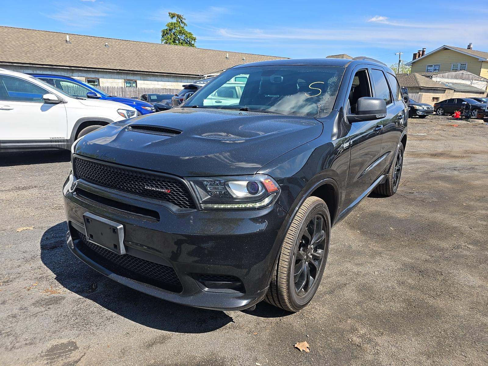 2020 Dodge Durango GT Plus AWD