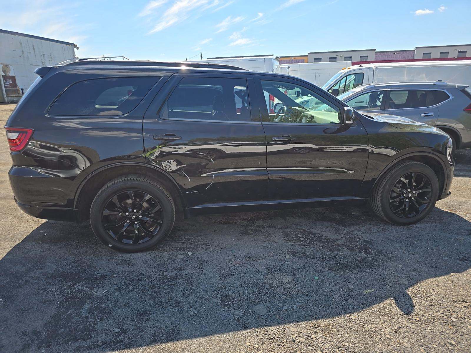 2020 Dodge Durango GT Plus AWD