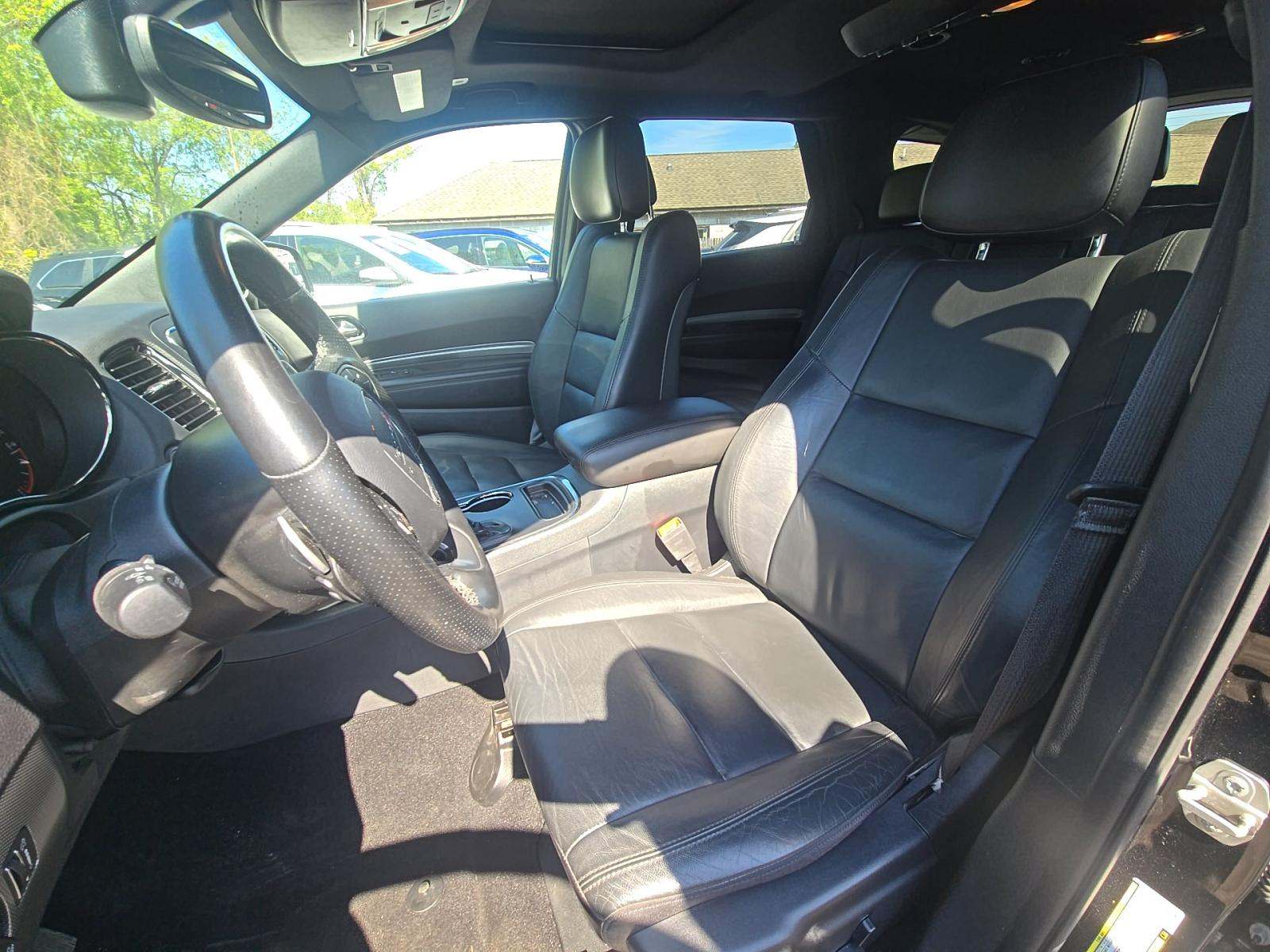 2020 Dodge Durango GT Plus AWD
