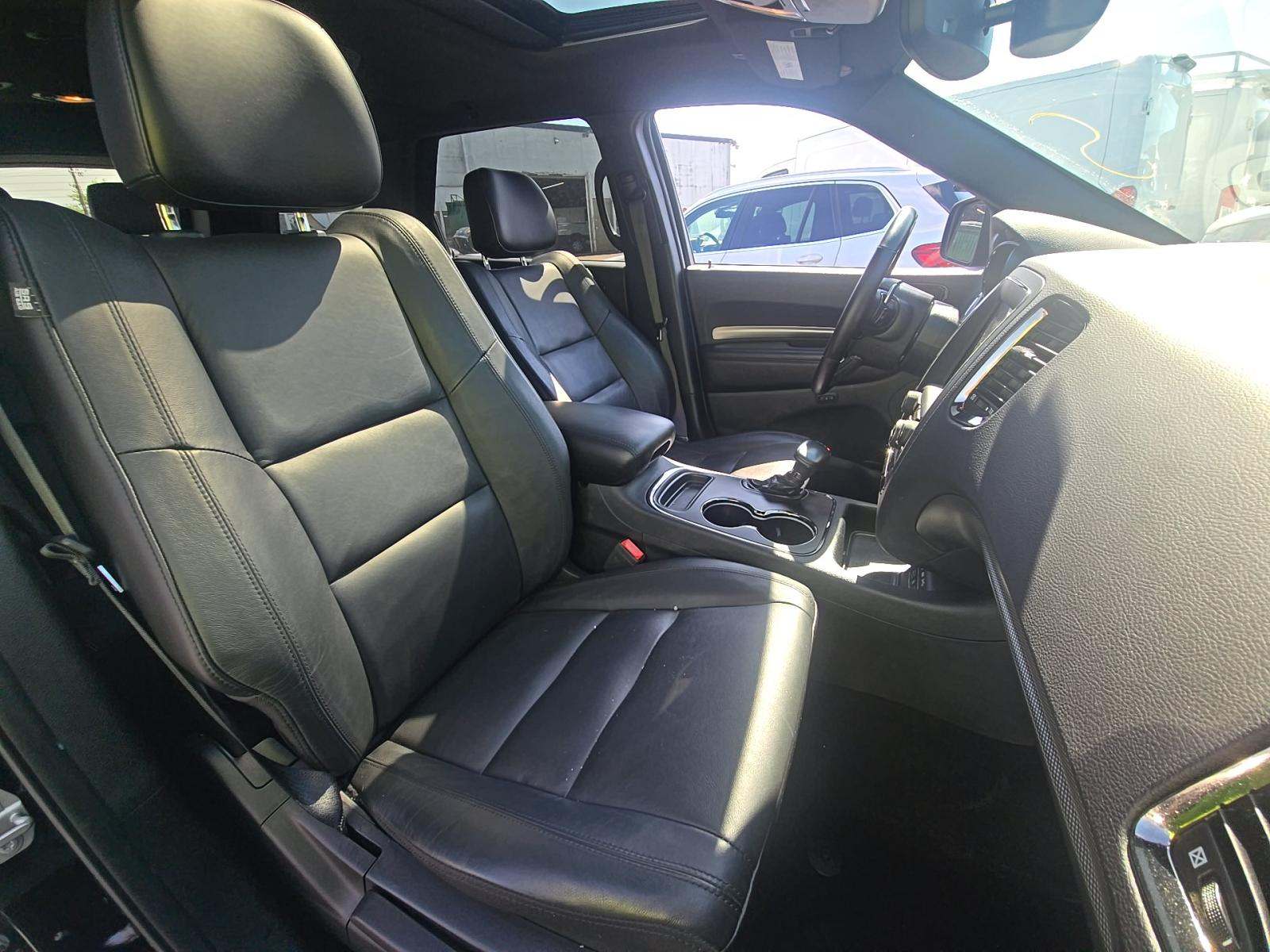 2020 Dodge Durango GT Plus AWD