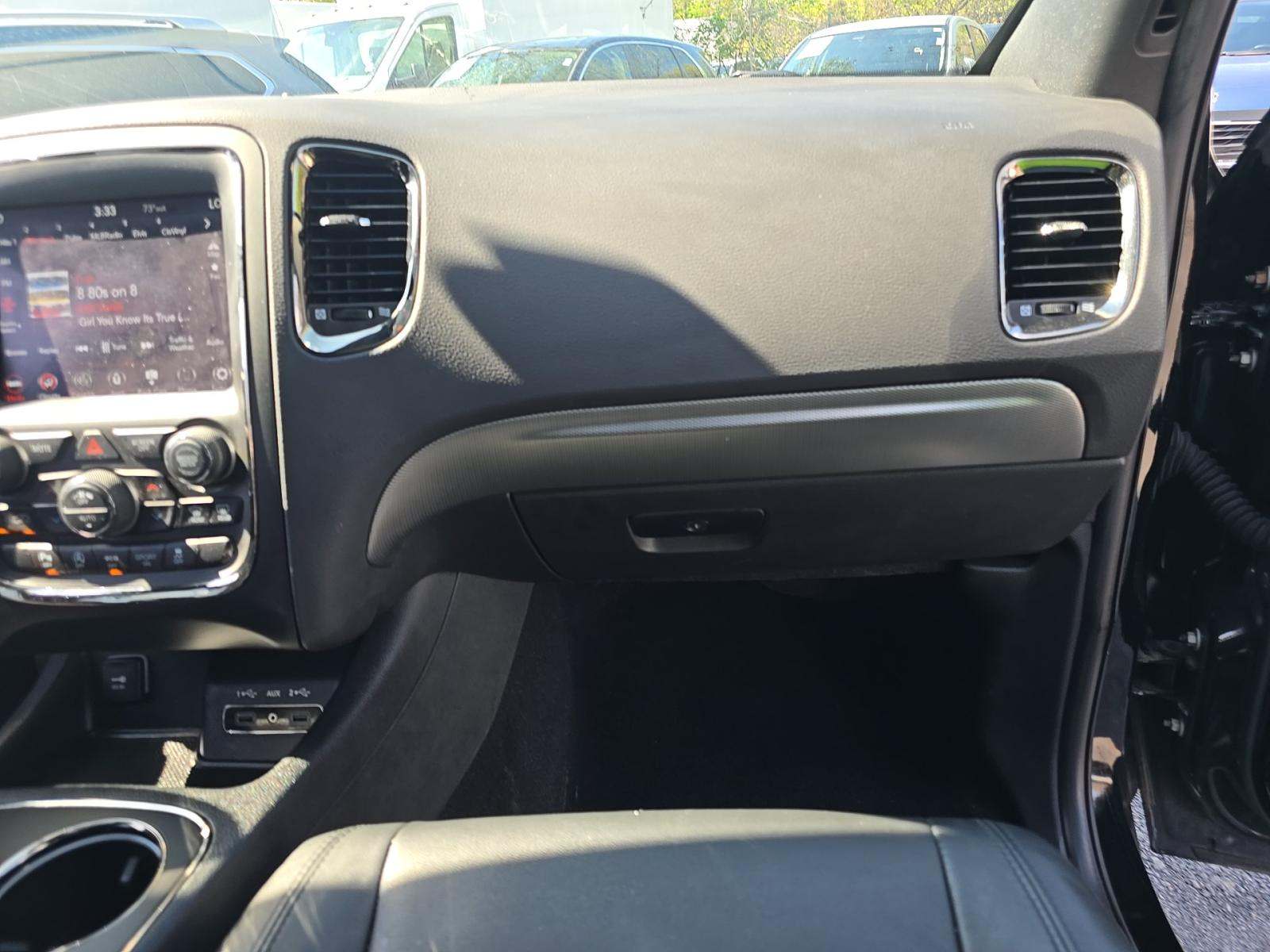2020 Dodge Durango GT Plus AWD