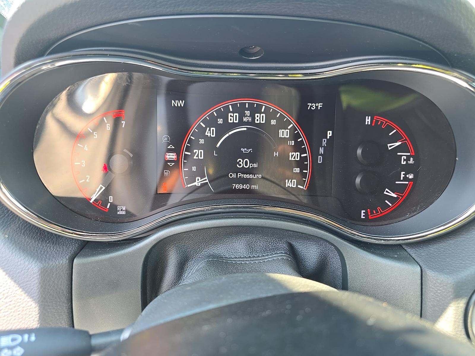 2020 Dodge Durango GT Plus AWD