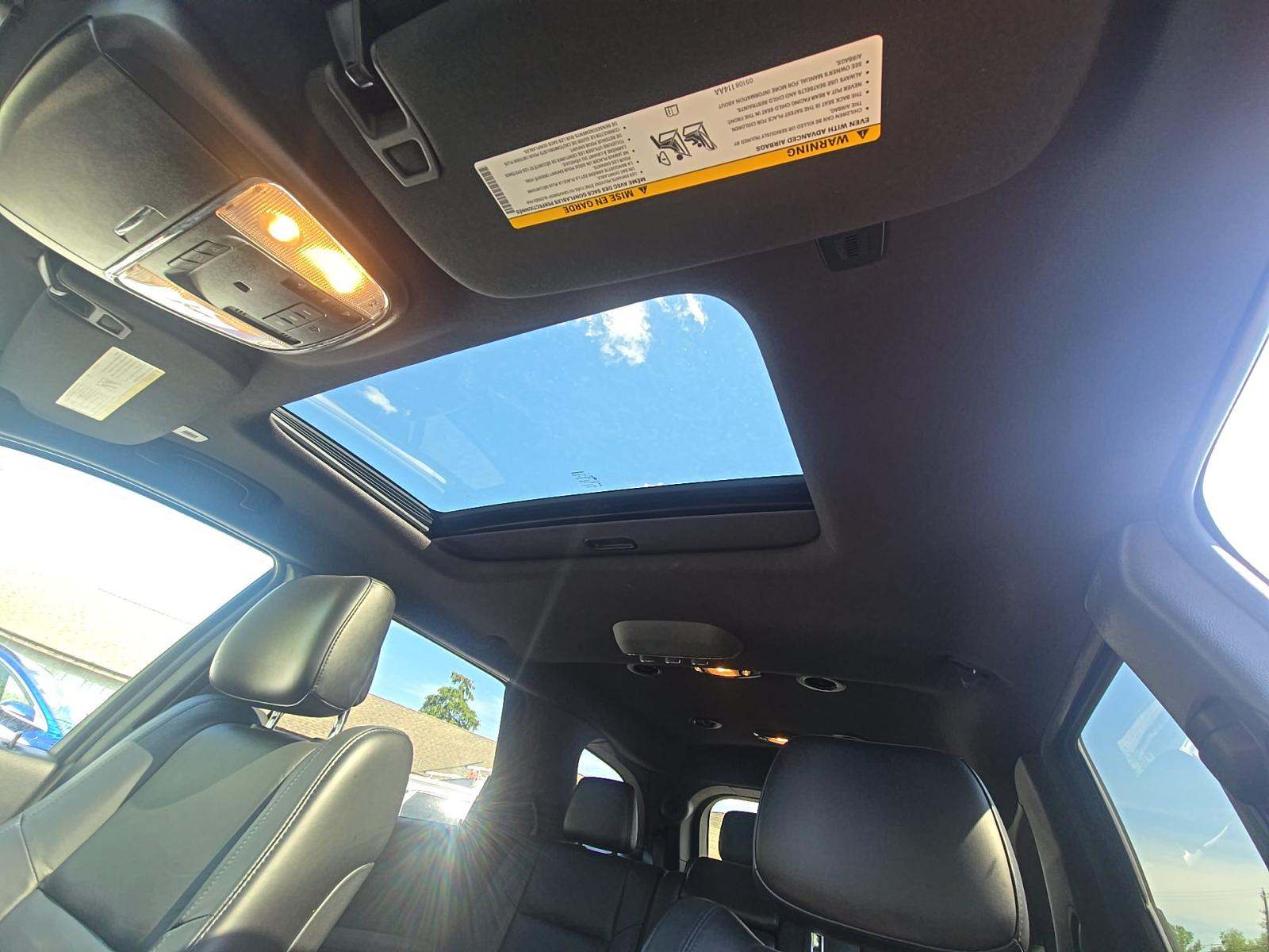 2020 Dodge Durango GT Plus AWD