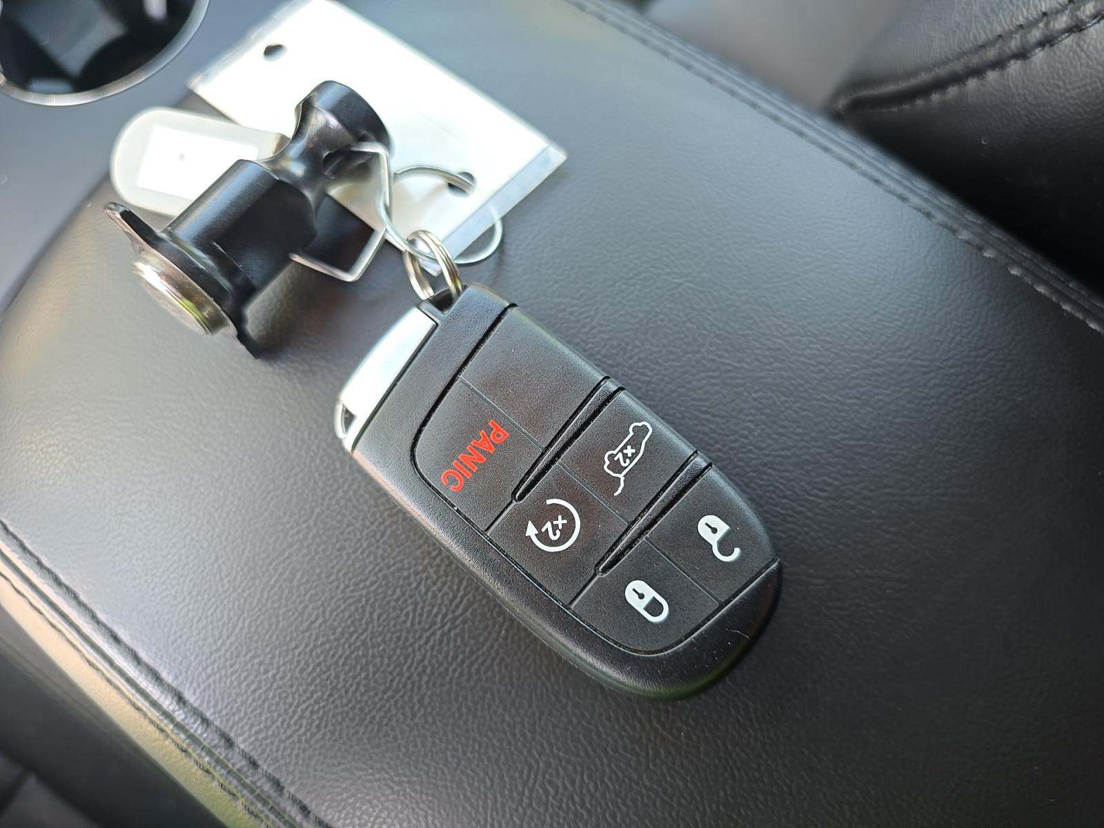 2020 Dodge Durango GT Plus AWD