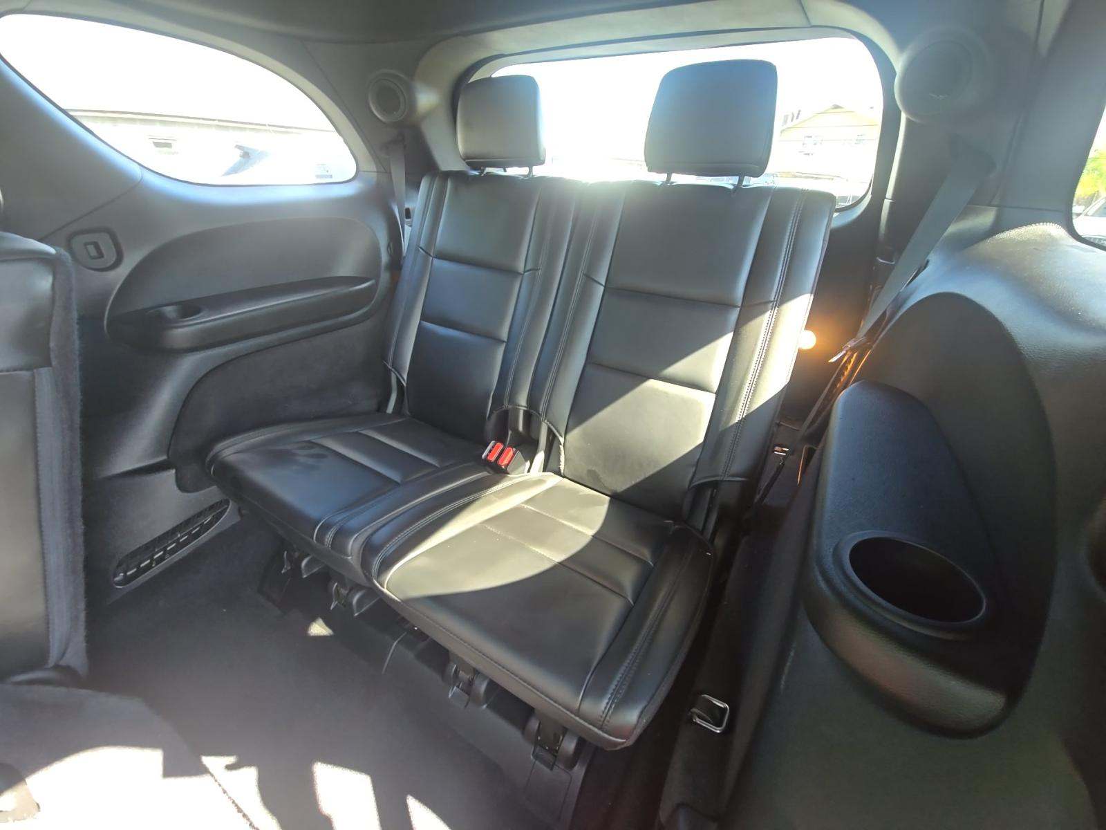 2020 Dodge Durango GT Plus AWD