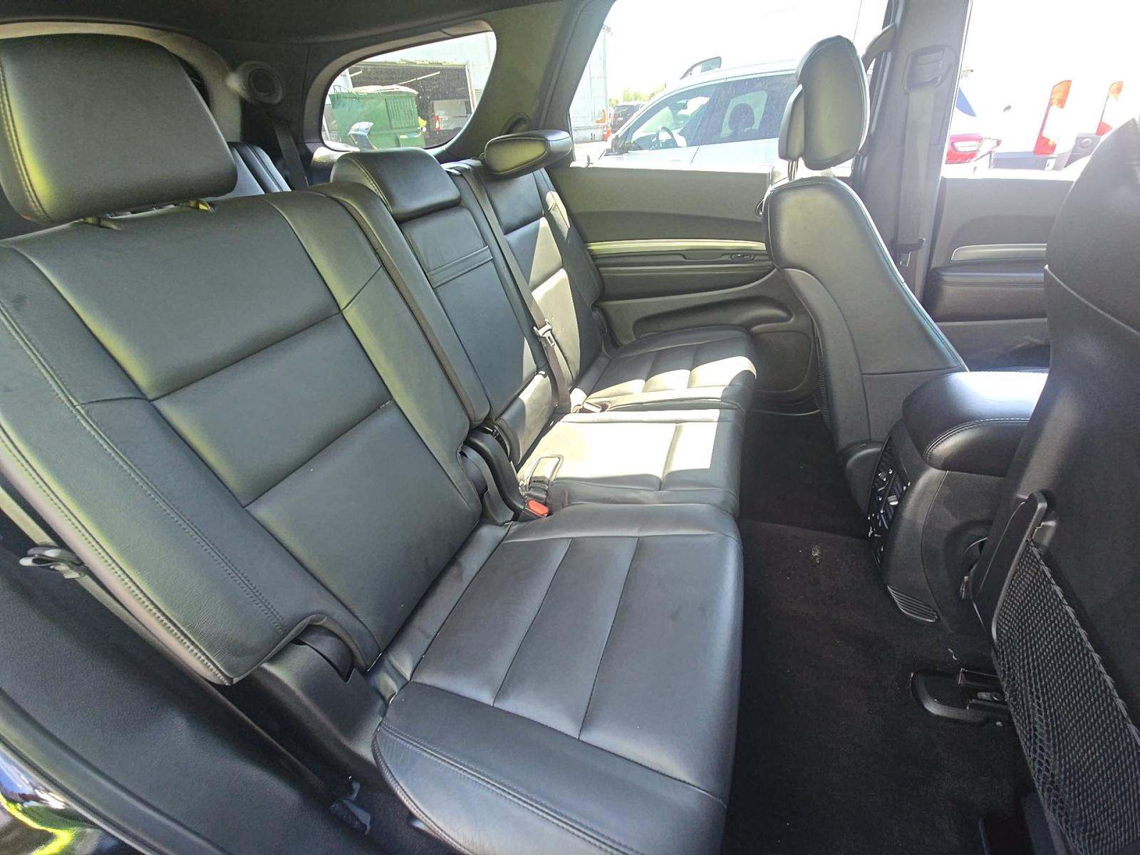 2020 Dodge Durango GT Plus AWD