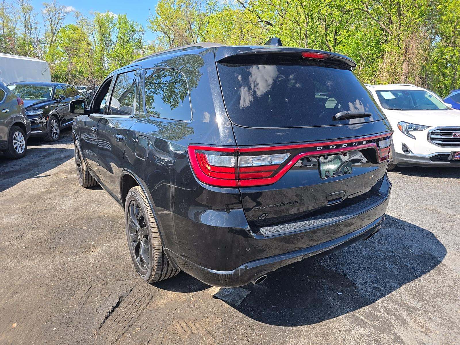 2020 Dodge Durango GT Plus AWD