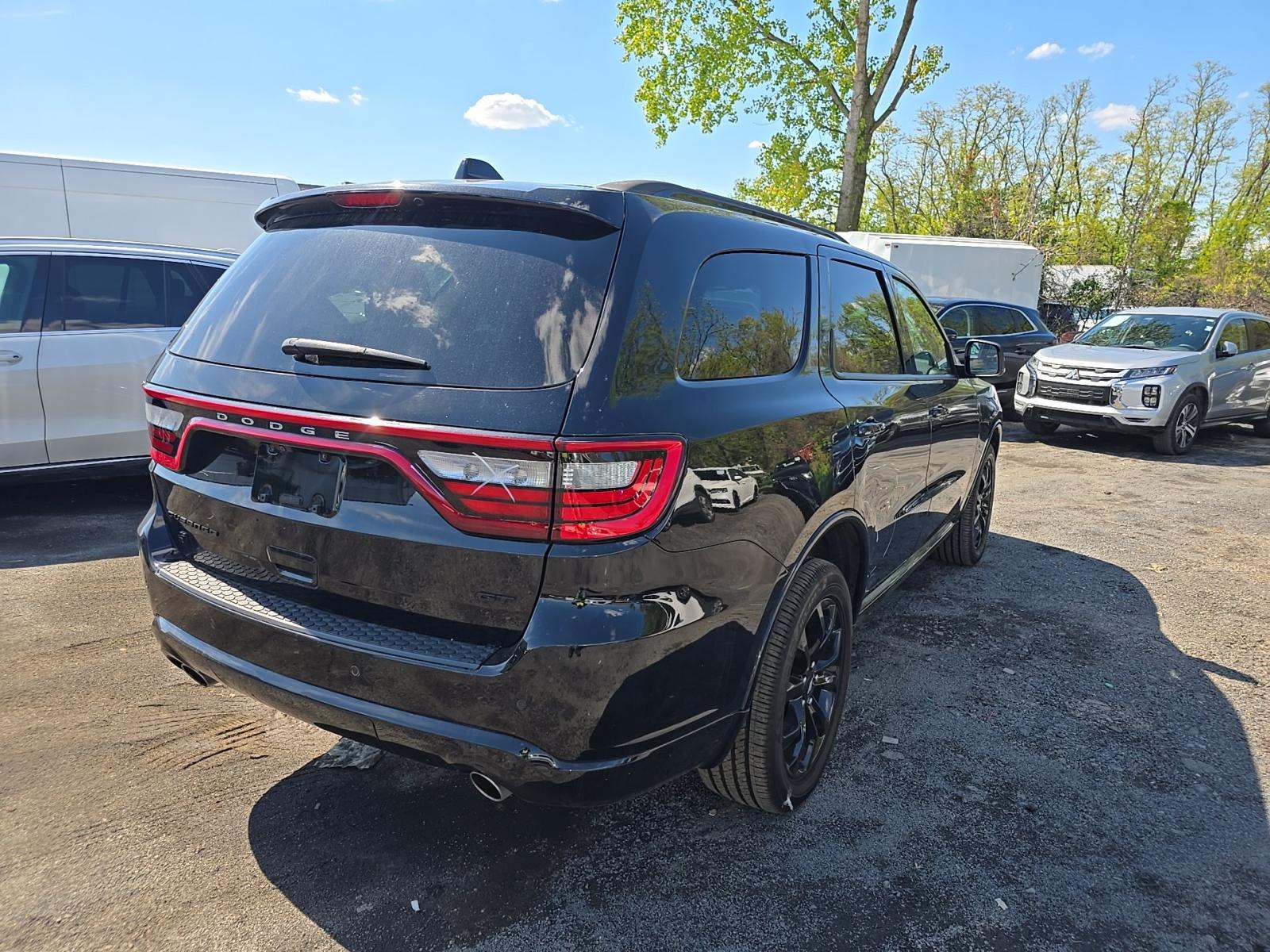 2020 Dodge Durango GT Plus AWD