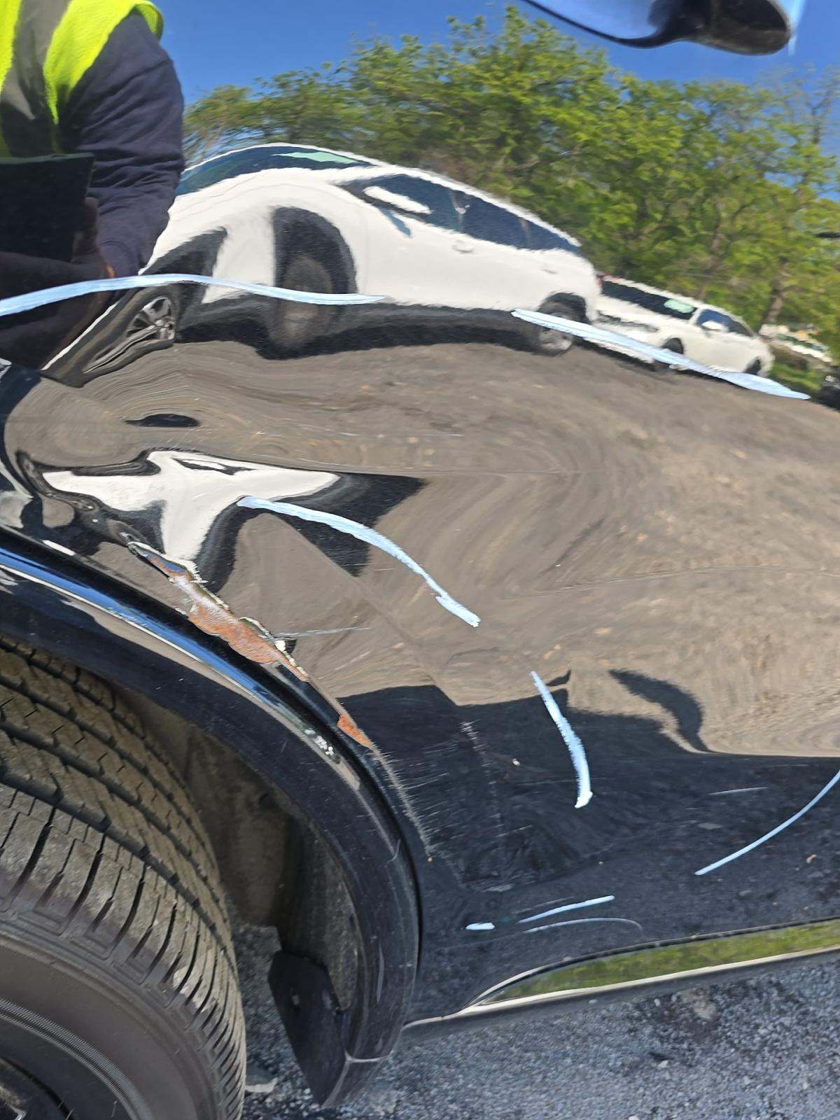 2020 Dodge Durango GT Plus AWD