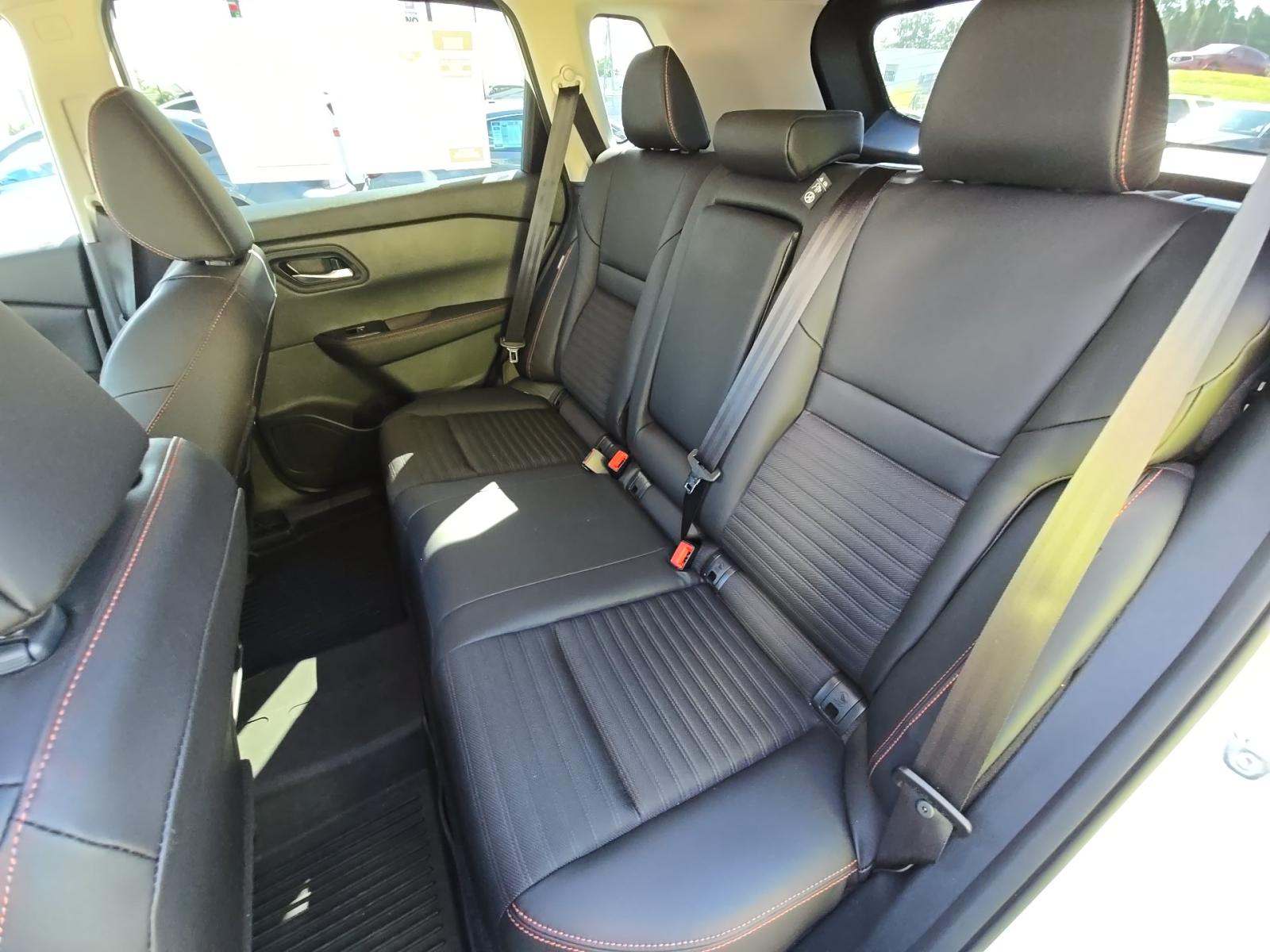 2026 Nissan Rogue Rock Creek AWD