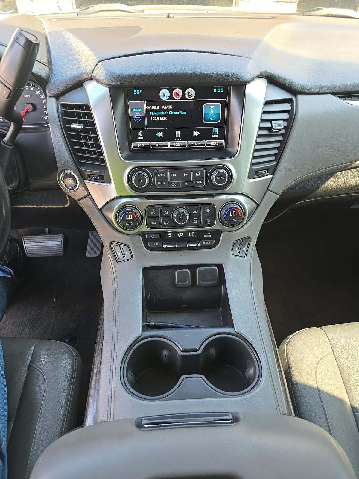 CHEVROLET OTHER - 10