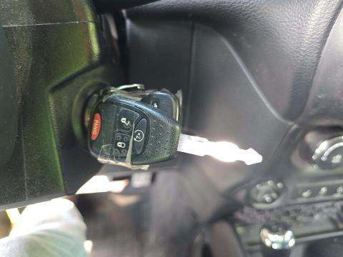 JEEP UNLIMITED RUBICON HARD ROCK EDITION - 8