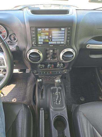 JEEP UNLIMITED RUBICON HARD ROCK EDITION - 10