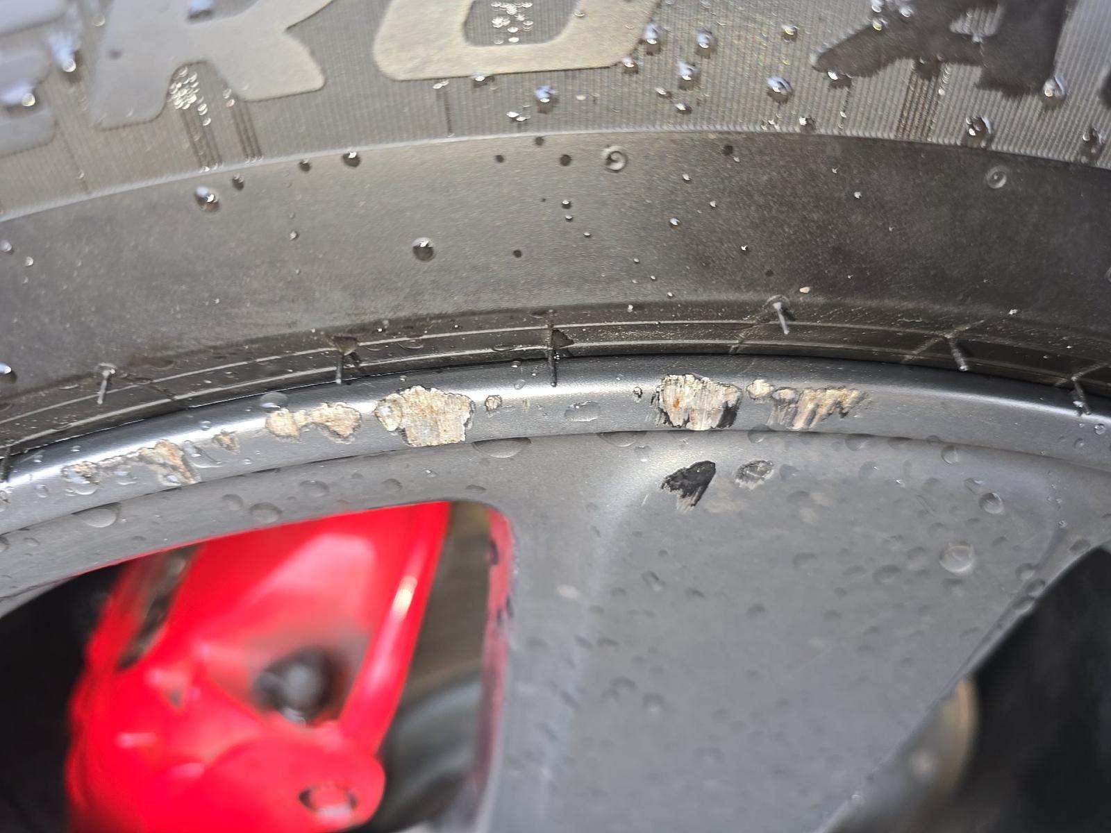 2018 Porsche Macan Turbo AWD