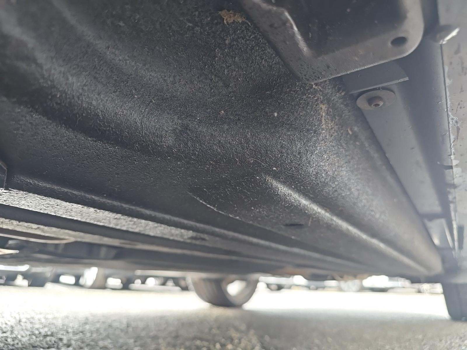 2018 Porsche Macan Turbo AWD