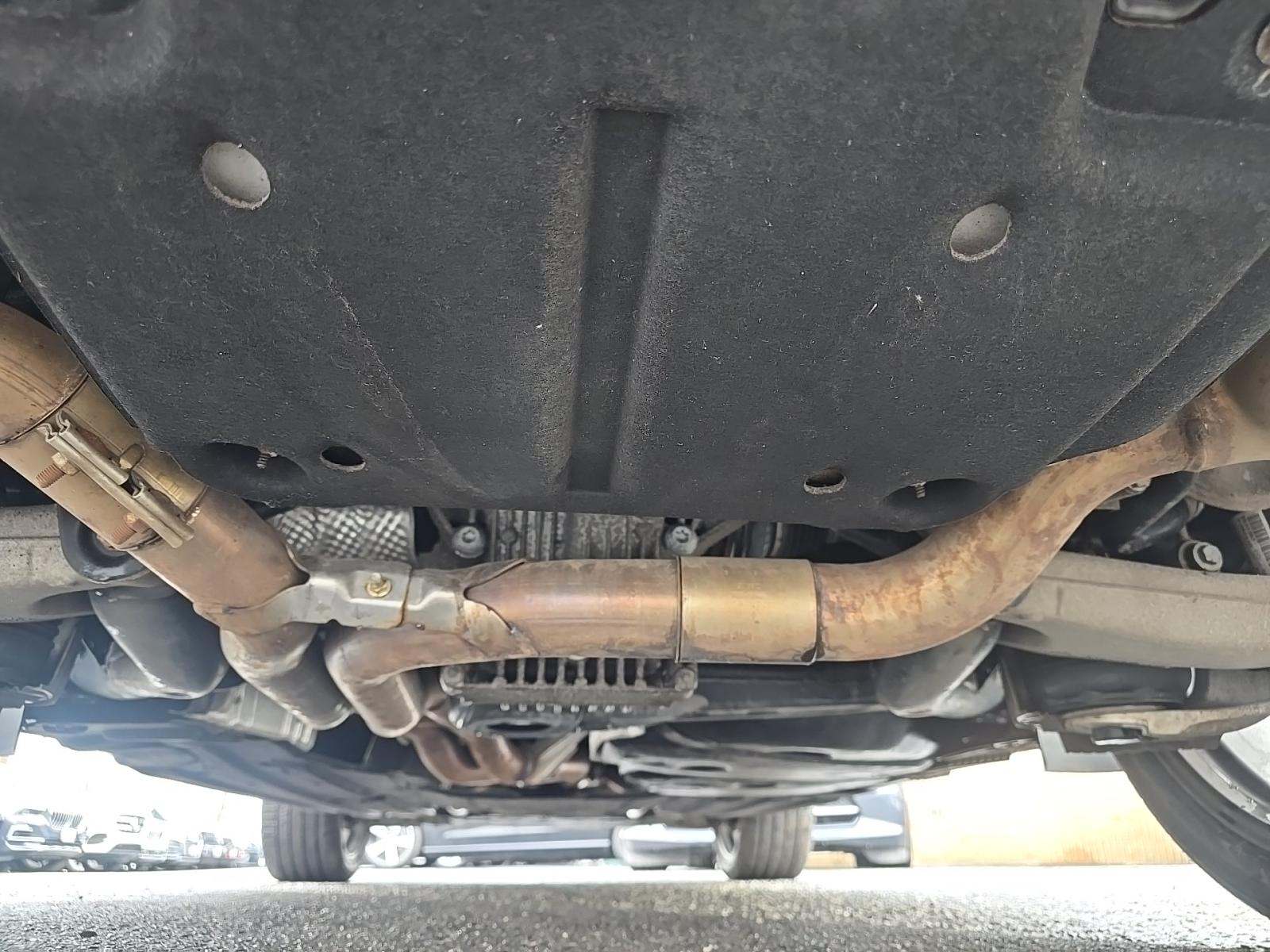 2018 Porsche Macan Turbo AWD