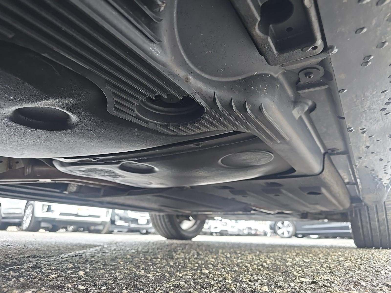 2018 Porsche Macan Turbo AWD