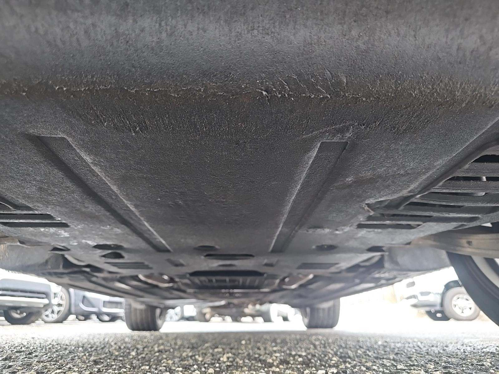 2018 Porsche Macan Turbo AWD