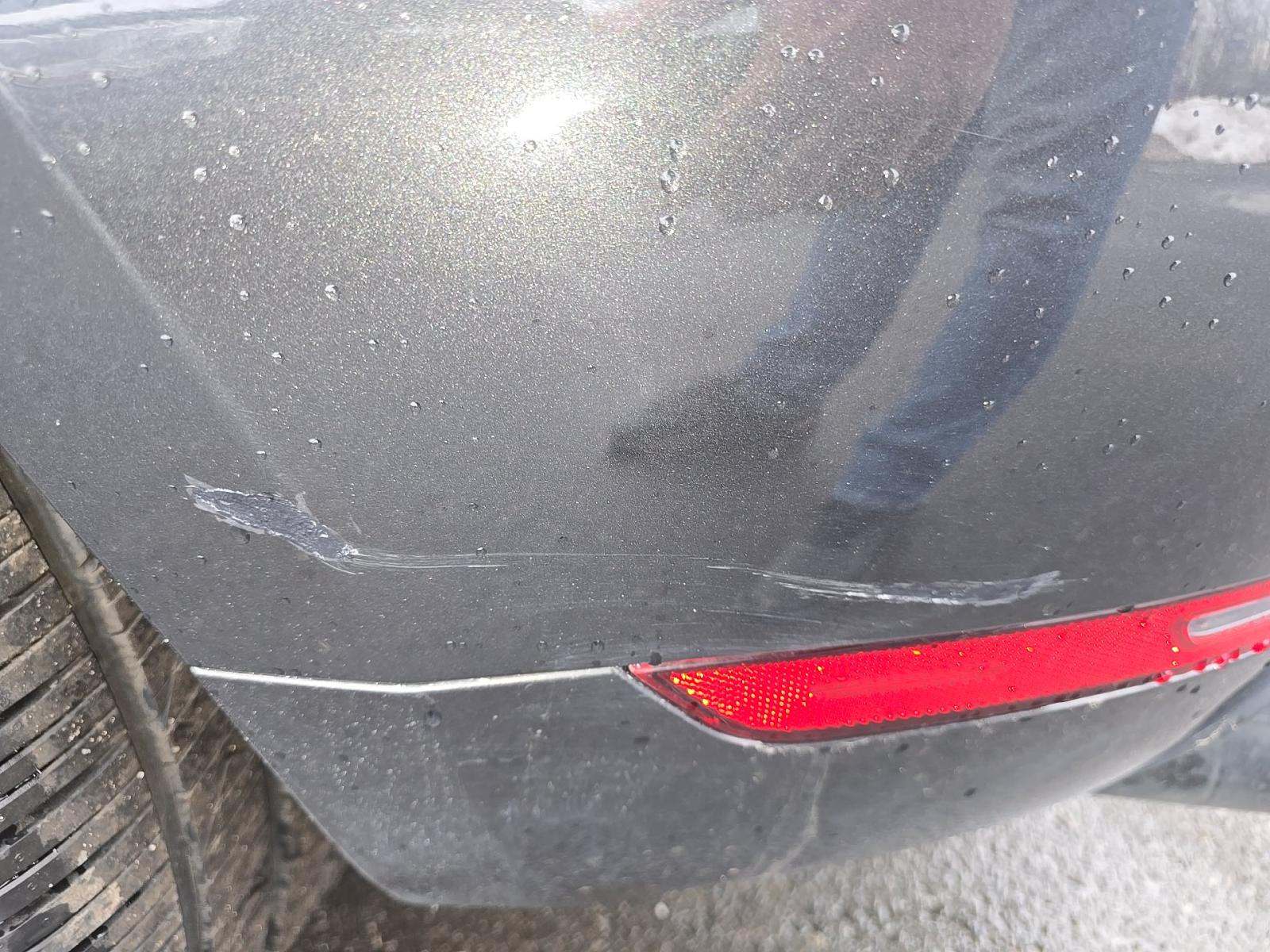 2018 Porsche Macan Turbo AWD